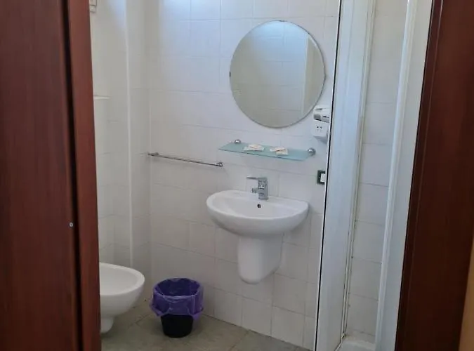 La Palazzina Affittacamere 4*