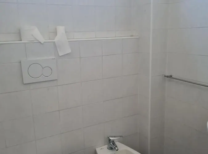 La Palazzina 4* Roma