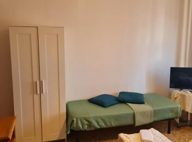 Affittacamere La Palazzina Roma
