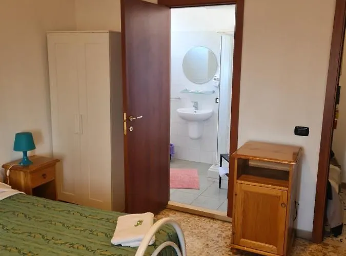 La Palazzina Affittacamere Roma
