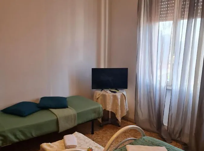 La Palazzina Affittacamere 4*