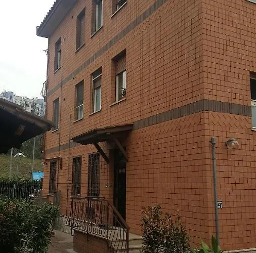 Affittacamere La Palazzina Roma