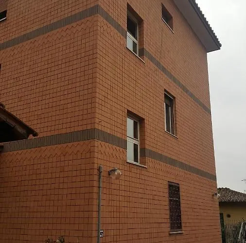Affittacamere La Palazzina