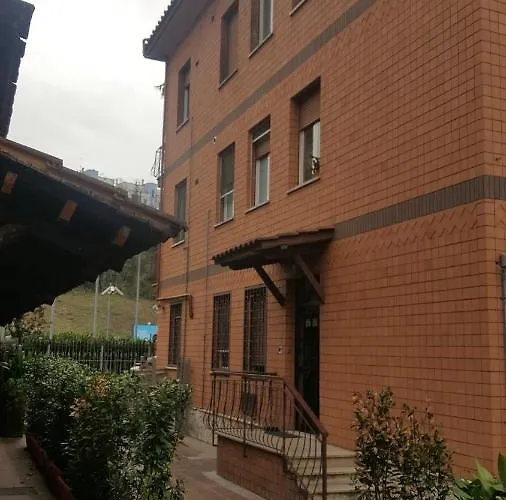 La Palazzina Affittacamere 4*