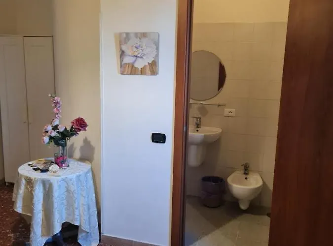 Affittacamere La Palazzina