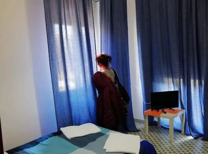 La Palazzina 4*