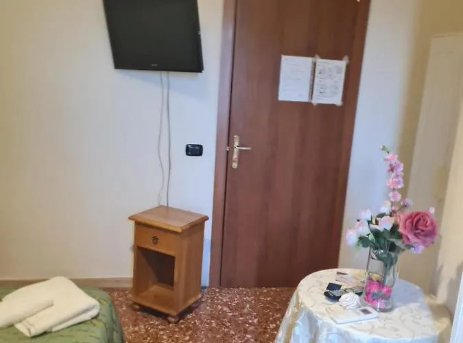 La Palazzina Affittacamere Roma