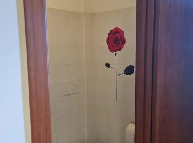 Affittacamere La Palazzina