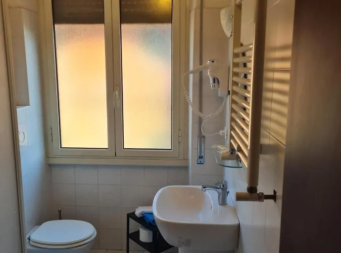 Affittacamere La Palazzina 4*