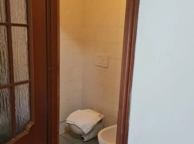 La Palazzina 4* Roma