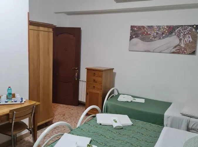 La Palazzina 4*