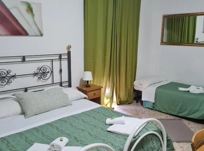 La Palazzina Affittacamere Roma