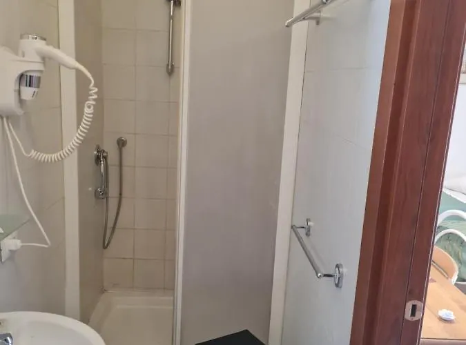 La Palazzina 4*