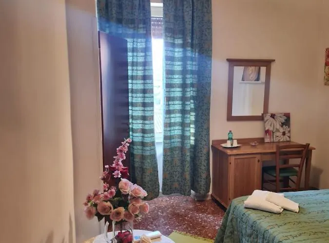 Affittacamere La Palazzina