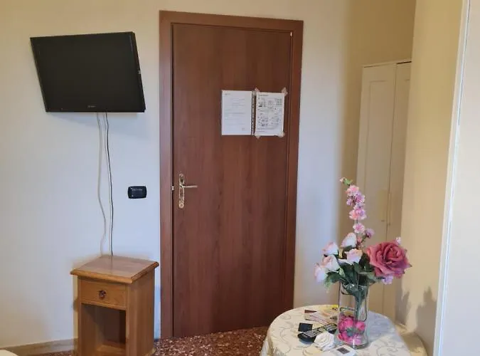 La Palazzina Affittacamere 4*