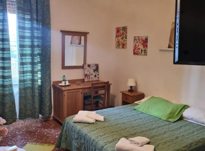 La Palazzina 4* Roma