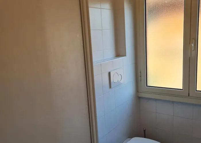 La Palazzina Affittacamere