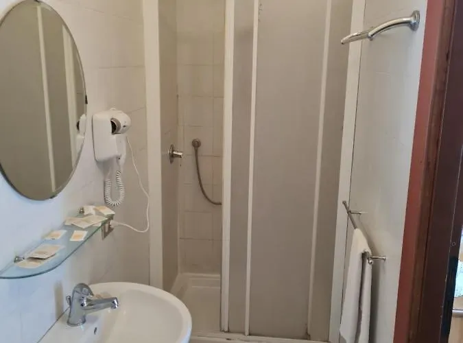 La Palazzina Affittacamere 4*