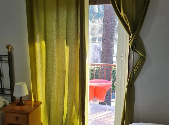 La Palazzina Roma