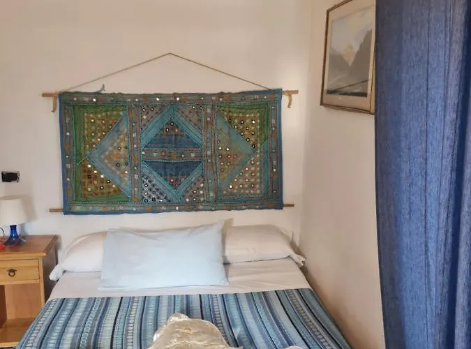 La Palazzina 4*