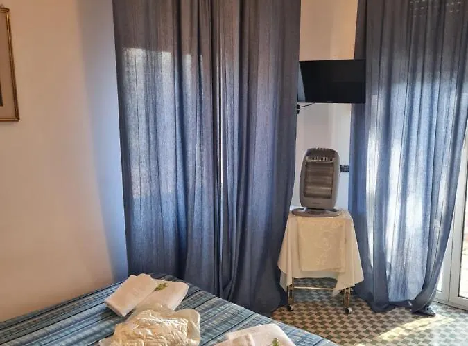 Affittacamere La Palazzina Roma