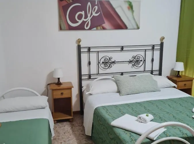 La Palazzina Casa de hóspedes Roma