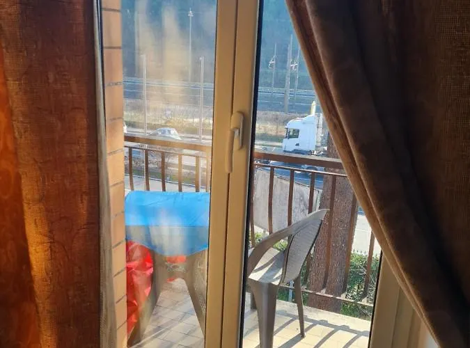 Affittacamere La Palazzina