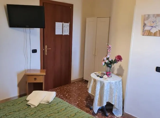 La Palazzina 4*