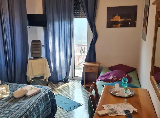 La Palazzina Casa de hóspedes Roma