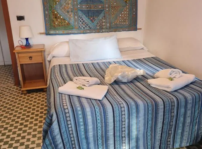La Palazzina Affittacamere 4*