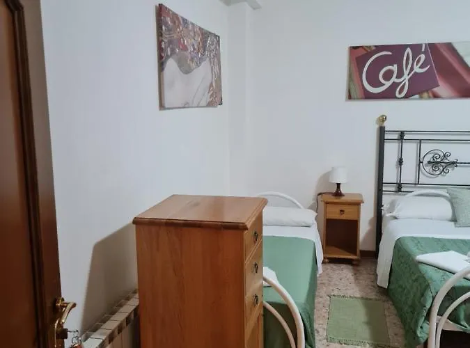 Casa de hóspedes La Palazzina Roma