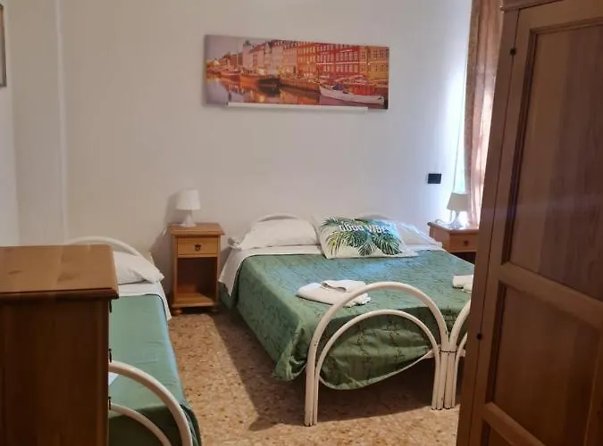 Casa de hóspedes La Palazzina Roma
