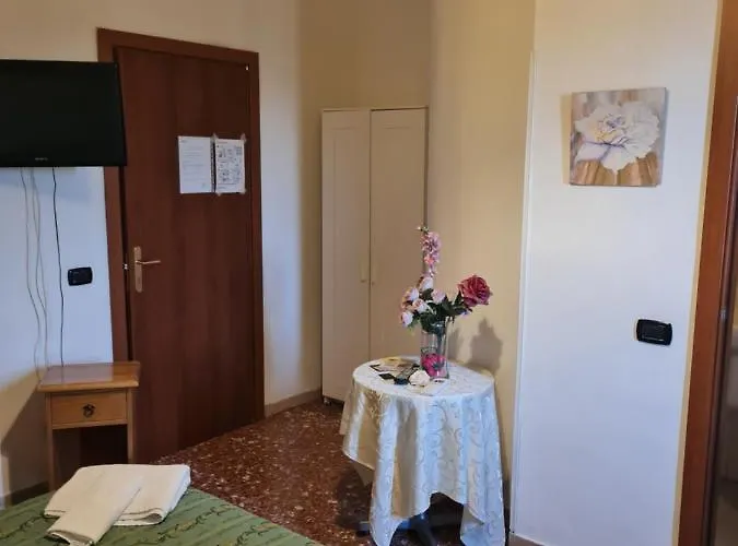 Affittacamere La Palazzina Roma