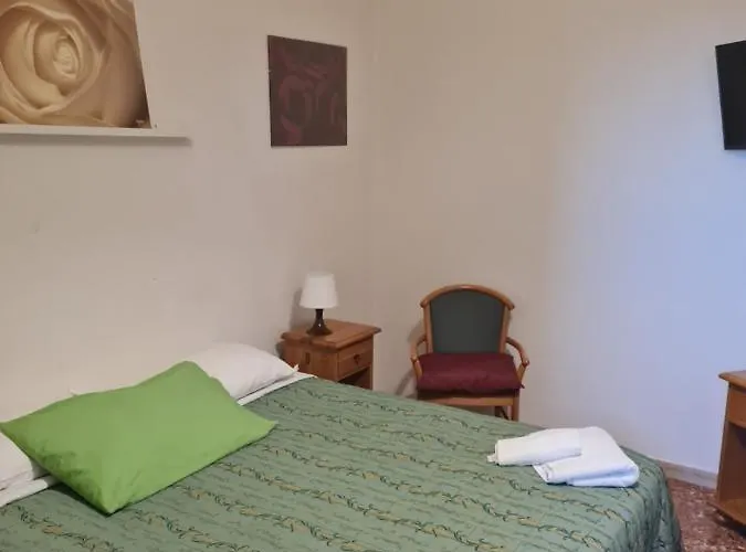 La Palazzina Affittacamere
