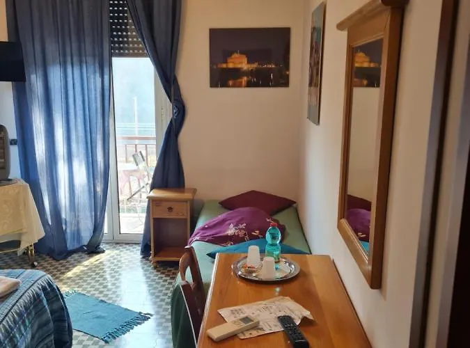 Affittacamere La Palazzina