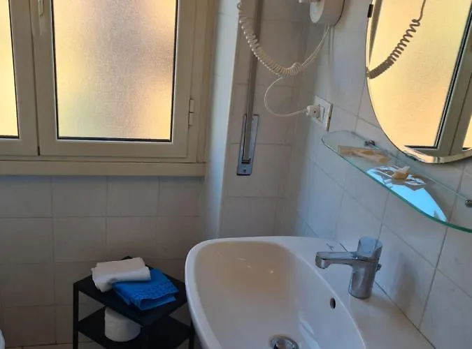 La Palazzina 4*