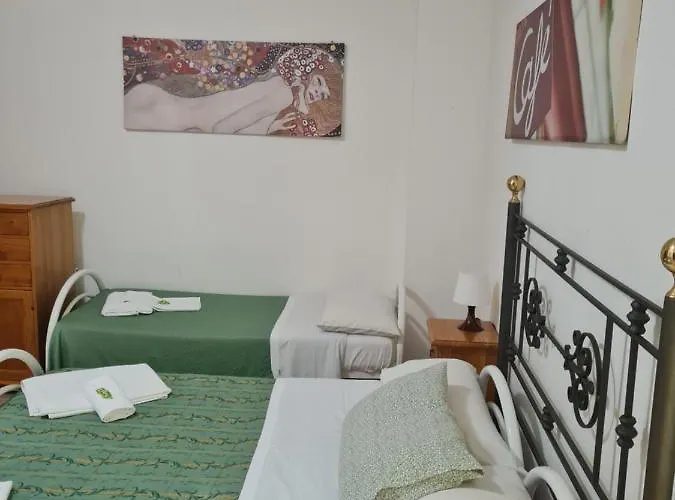 La Palazzina 4* Roma