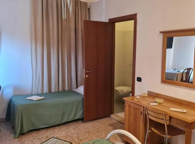 Affittacamere La Palazzina Roma