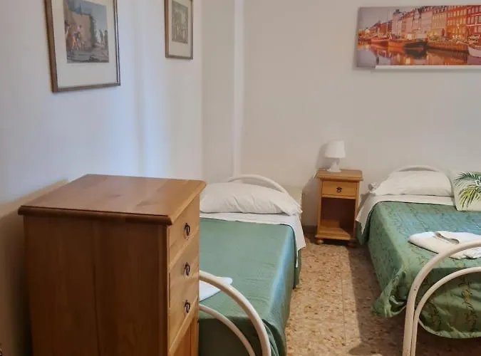 La Palazzina Roma